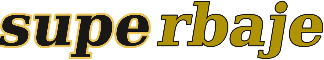 superbaje logo