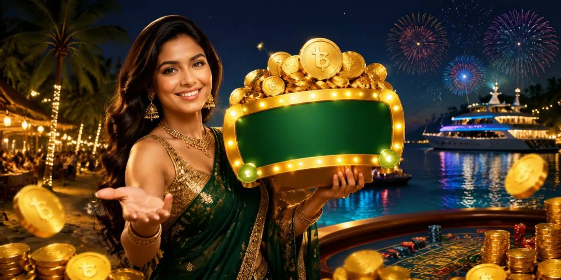 superbaje Bangladesh Casino lobby